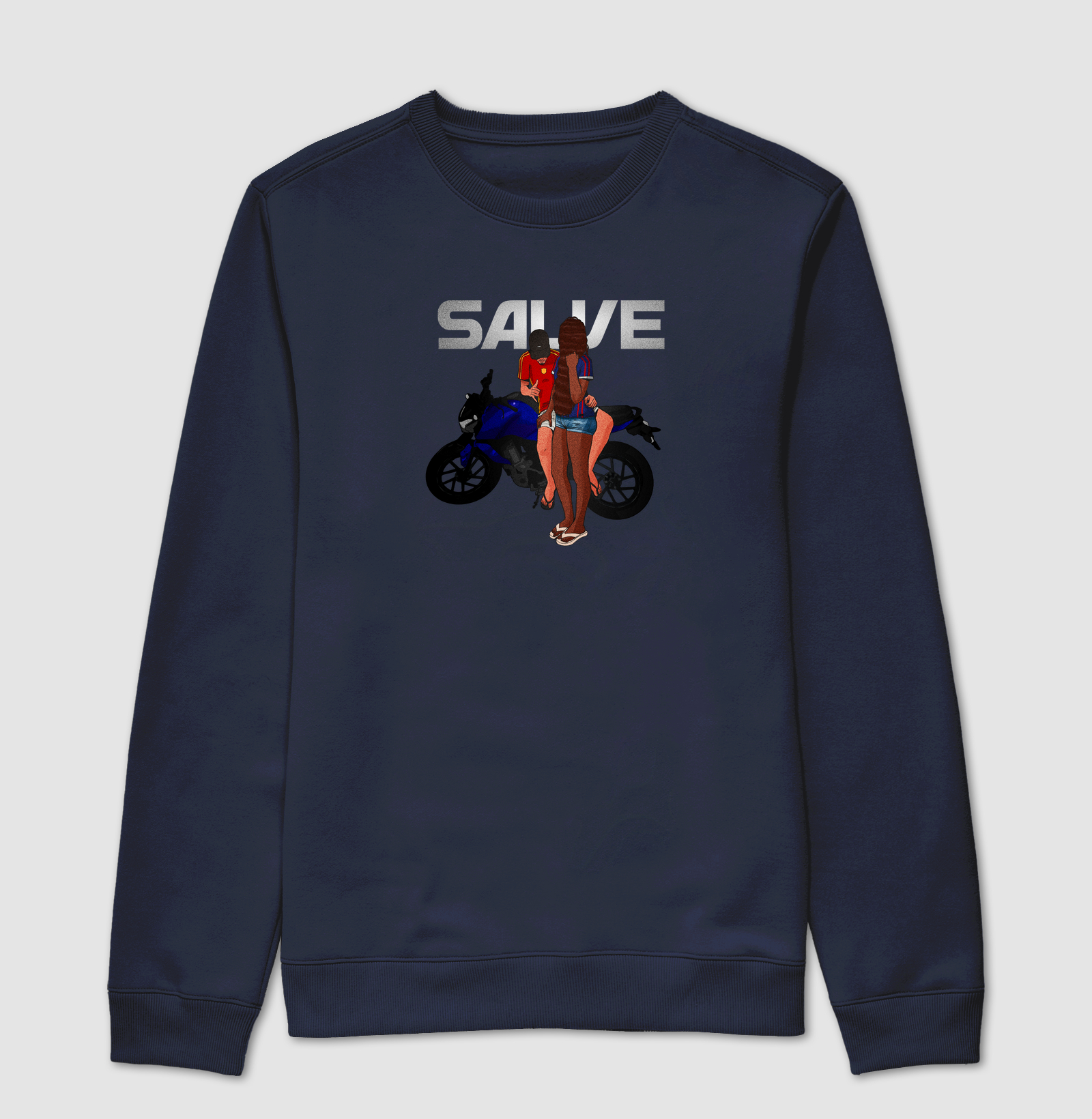 Camisa 3