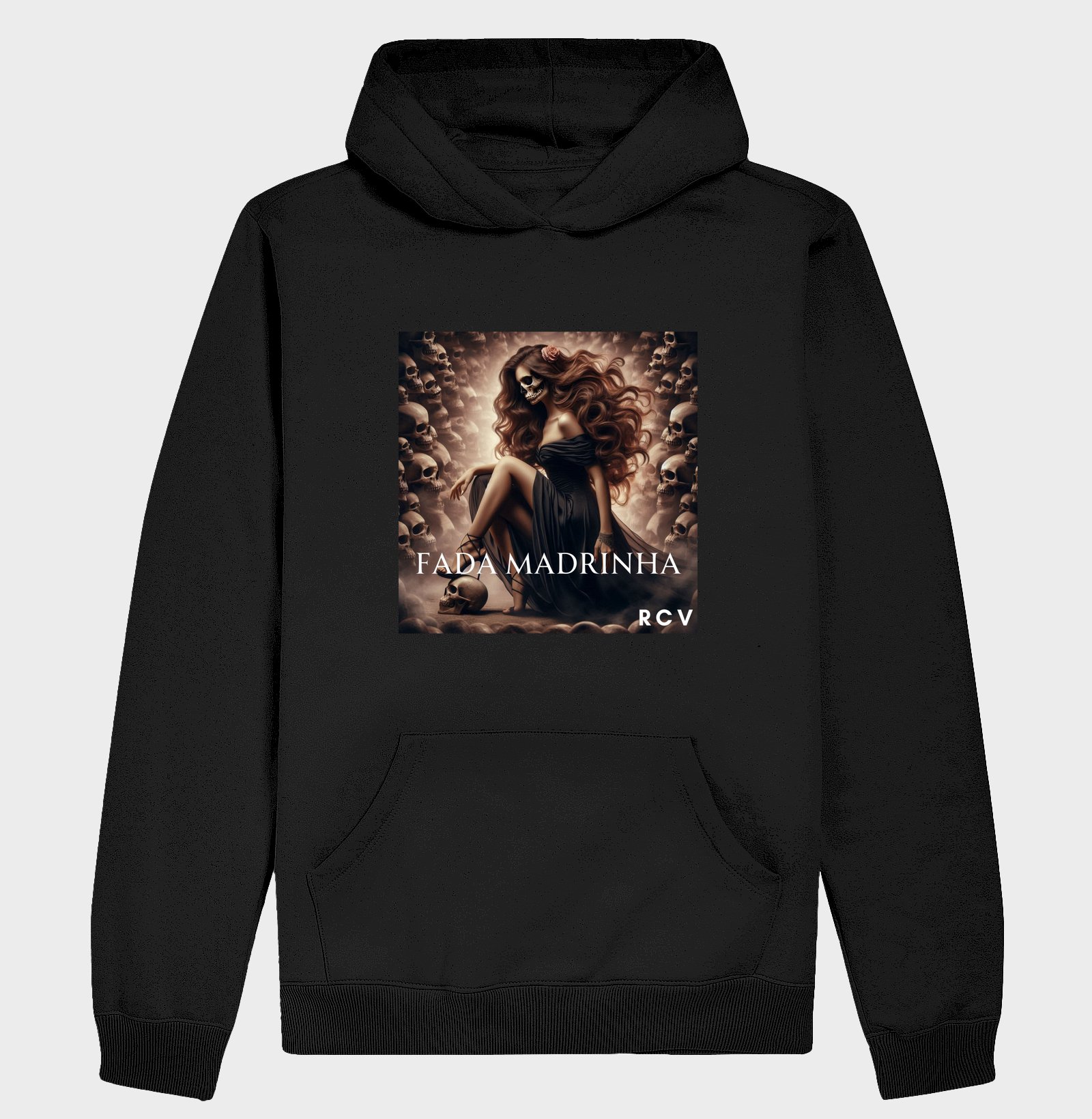 RCV Fada Madrinha