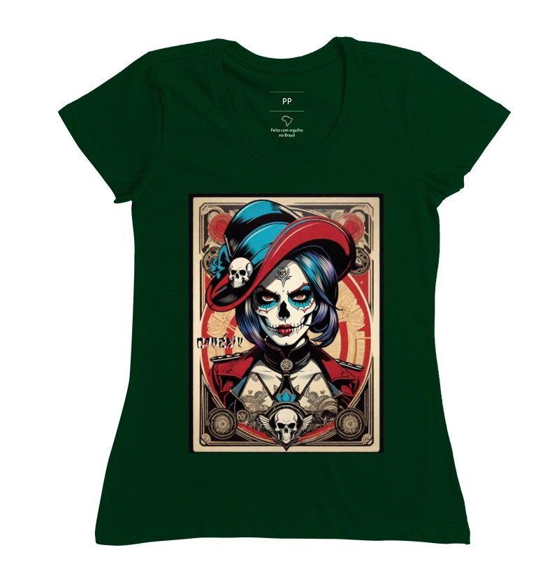 Camisa 10