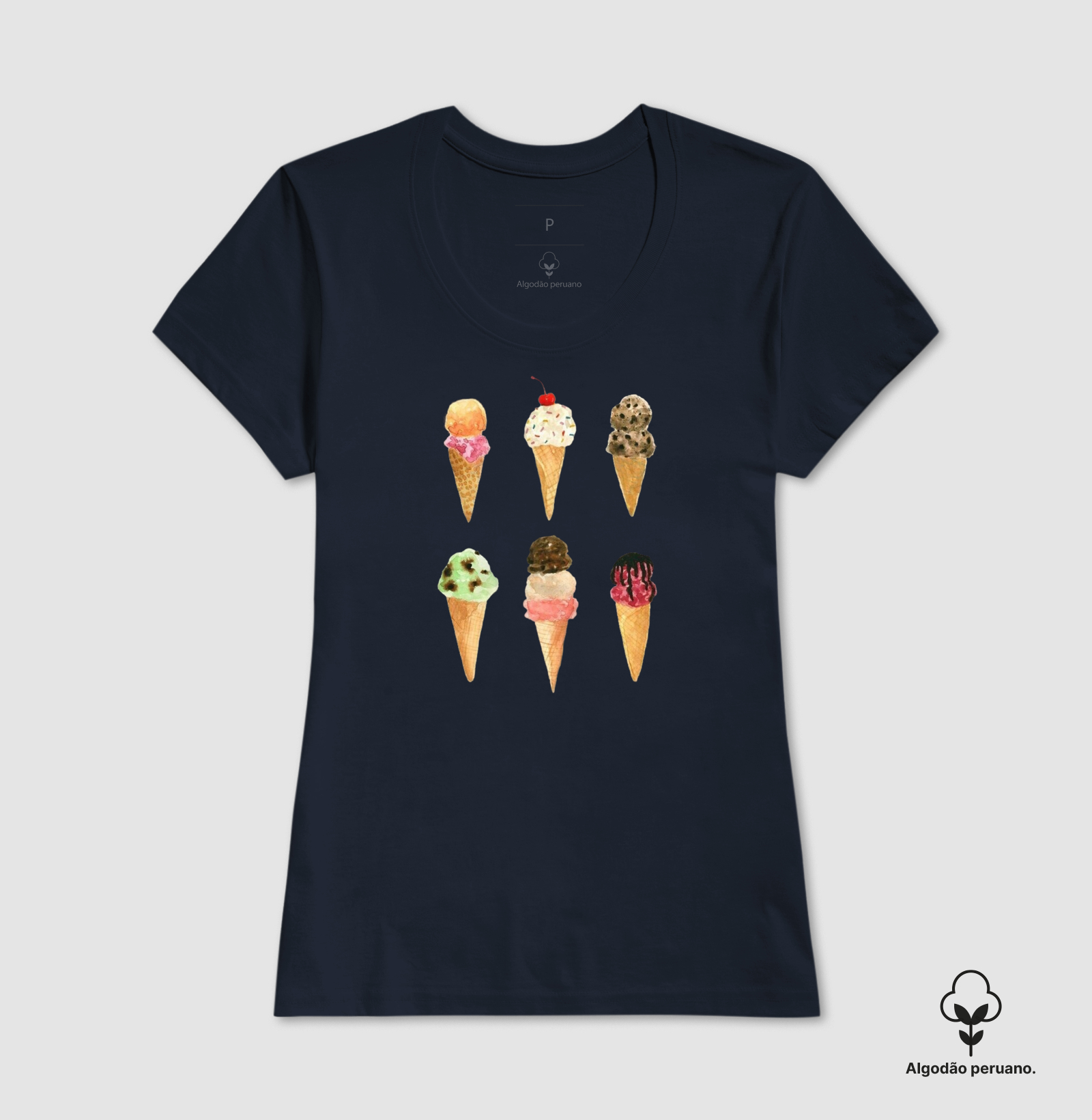 Camisa 1