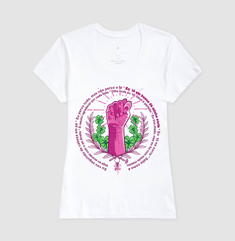 Camisa 9