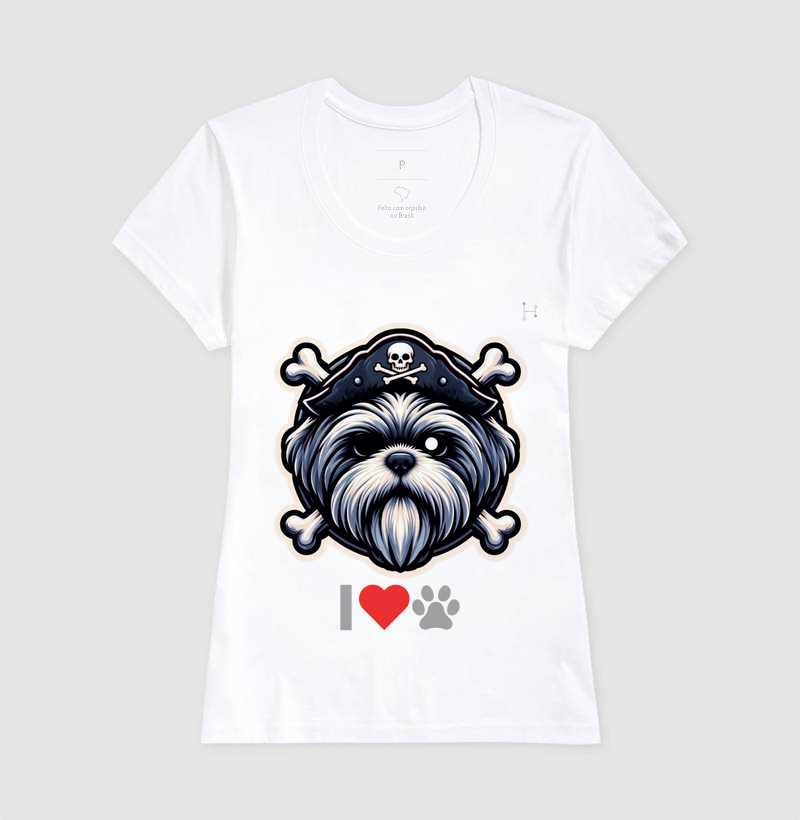 Camisa 11
