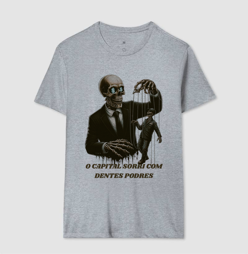 Camisa 10