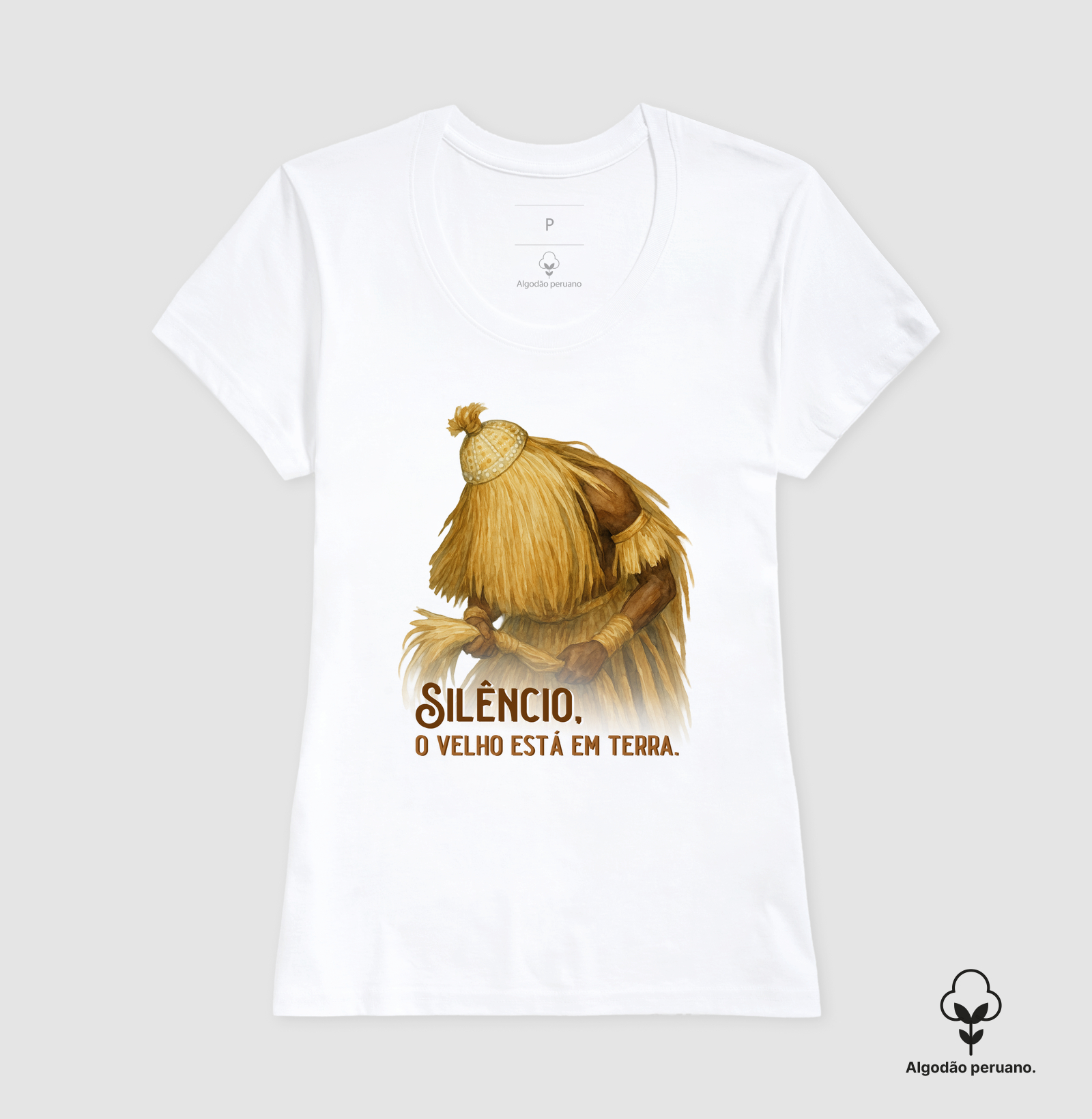 Camisa 6