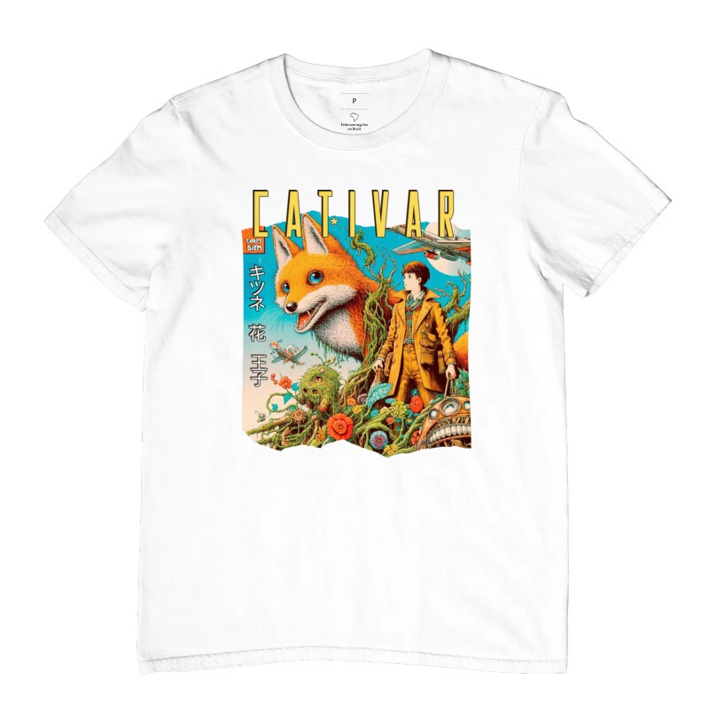 Camisa 3