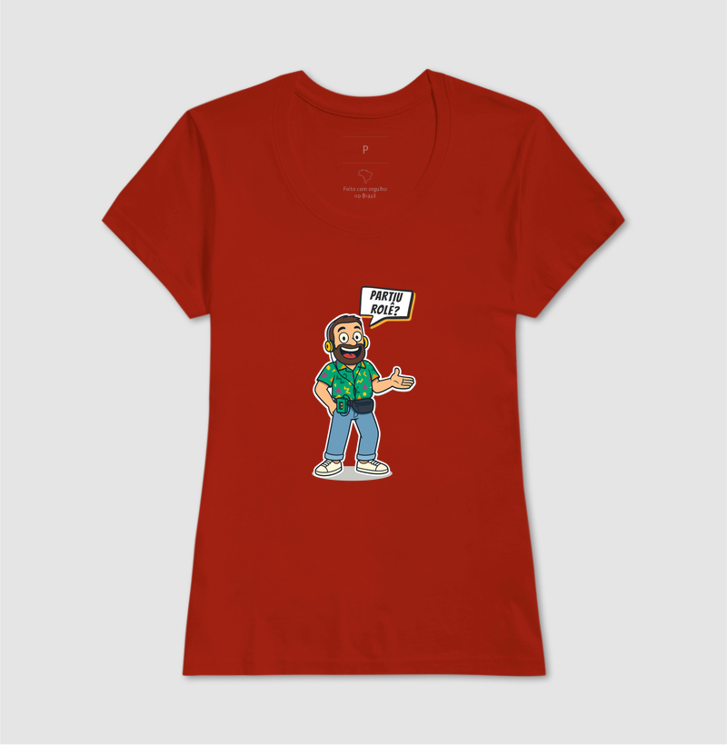Camisa 10