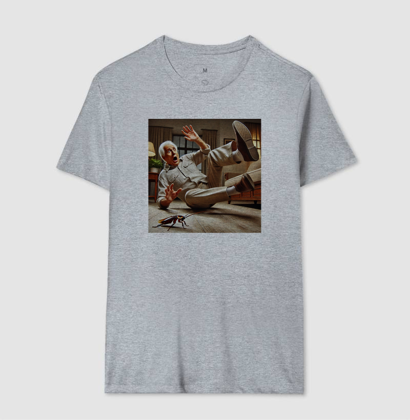 Camisa 8