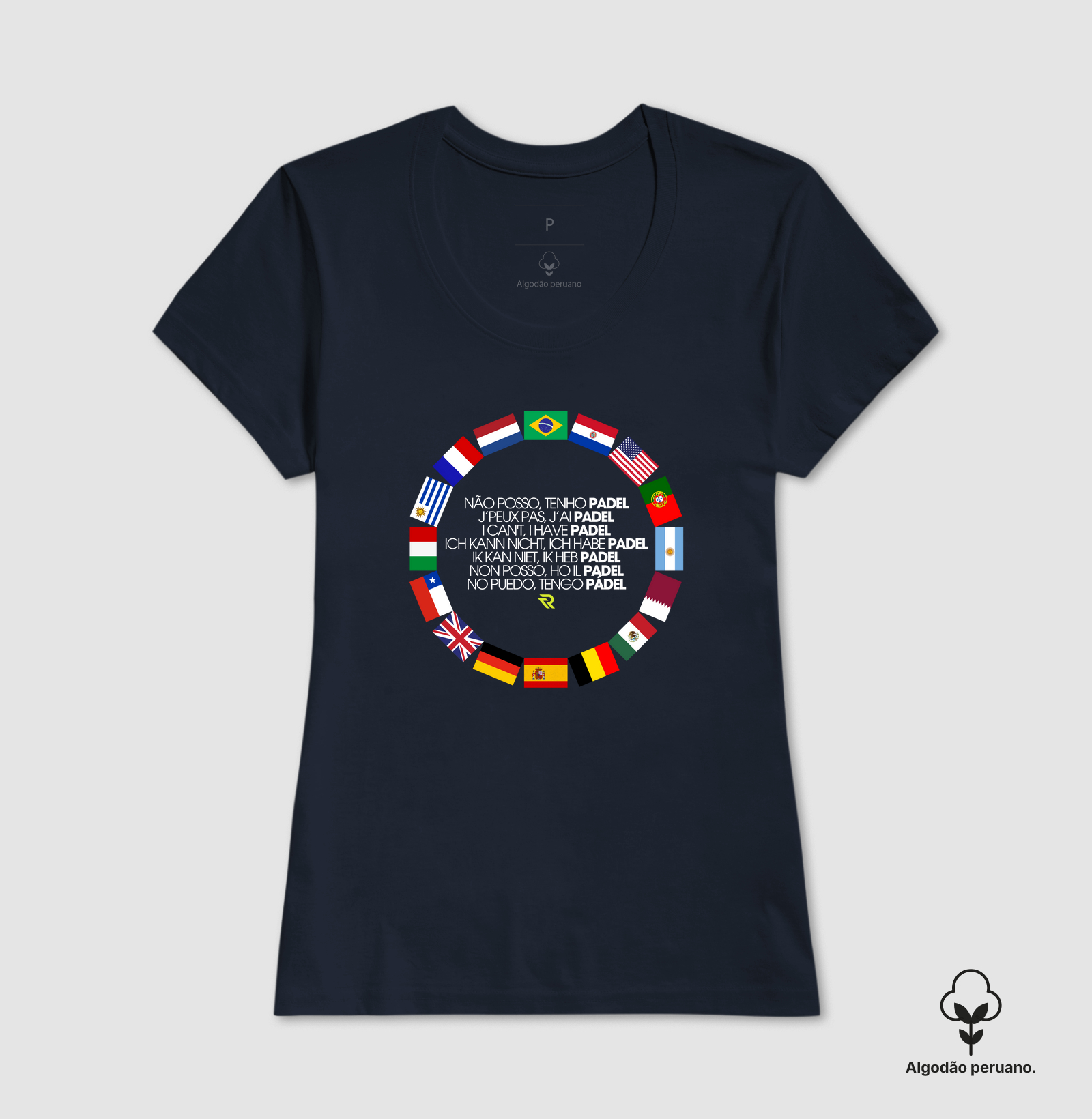 Camisa 3