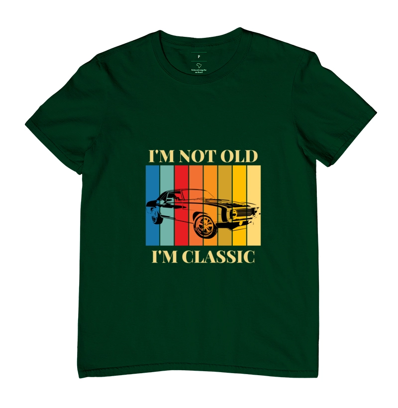 Camisa 10