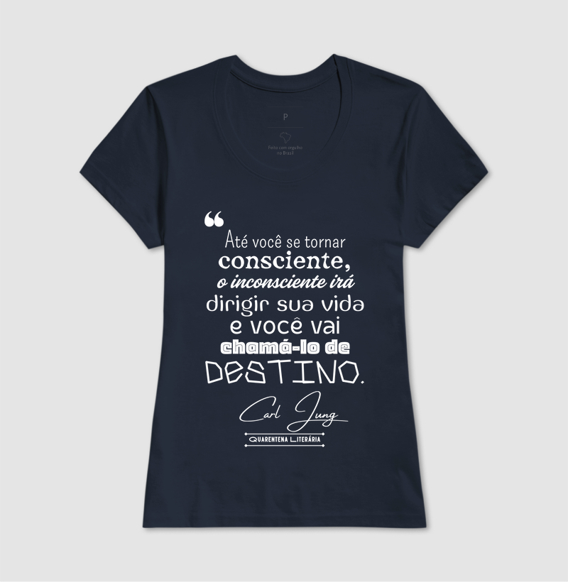 Camisa 18