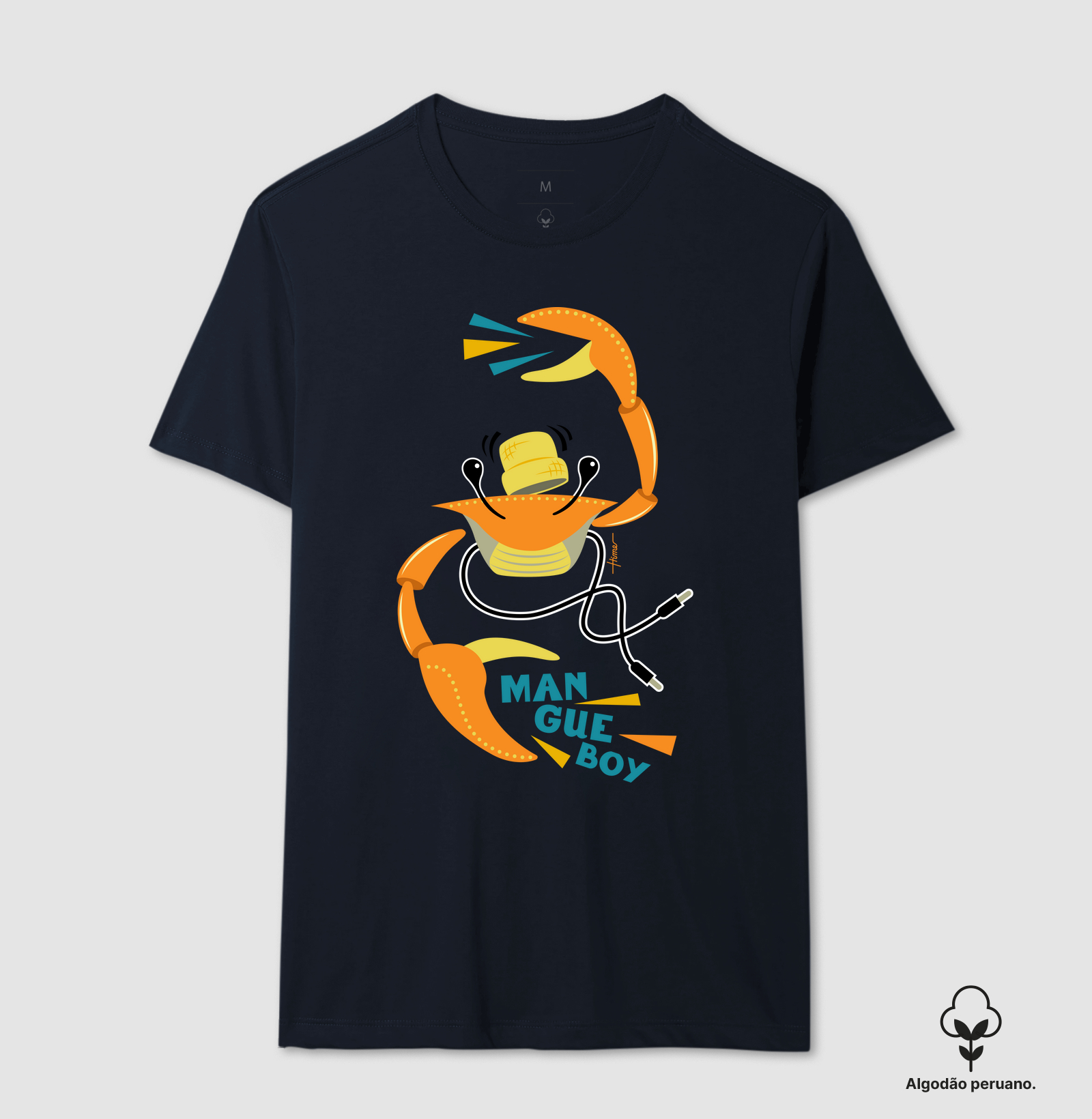 Camisa 5