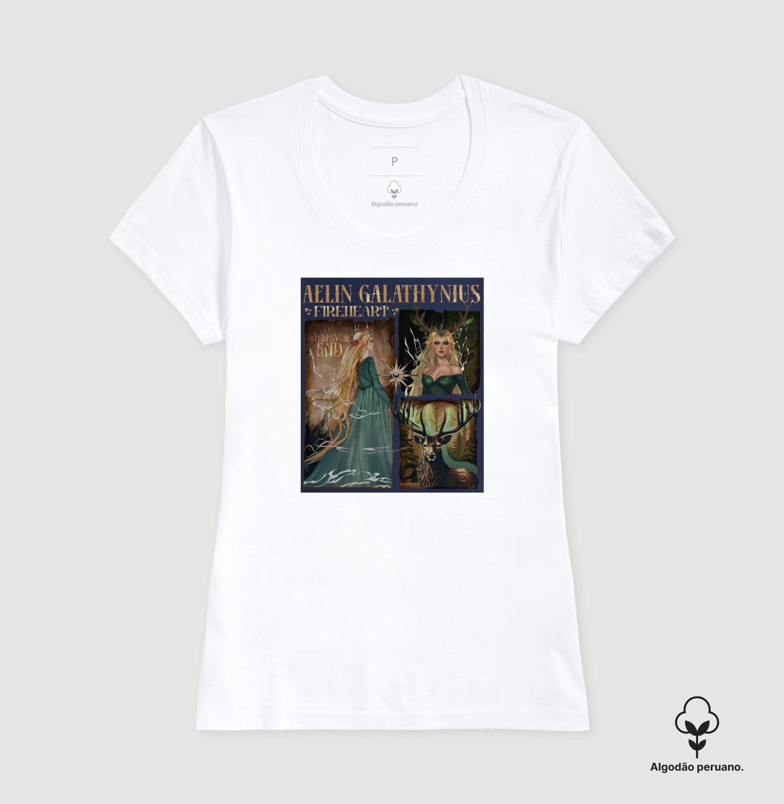 Camisa 4