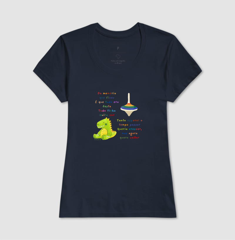 Camisa 7
