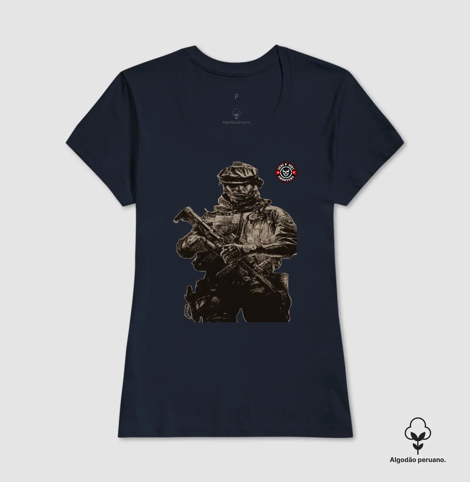 Camisa 1
