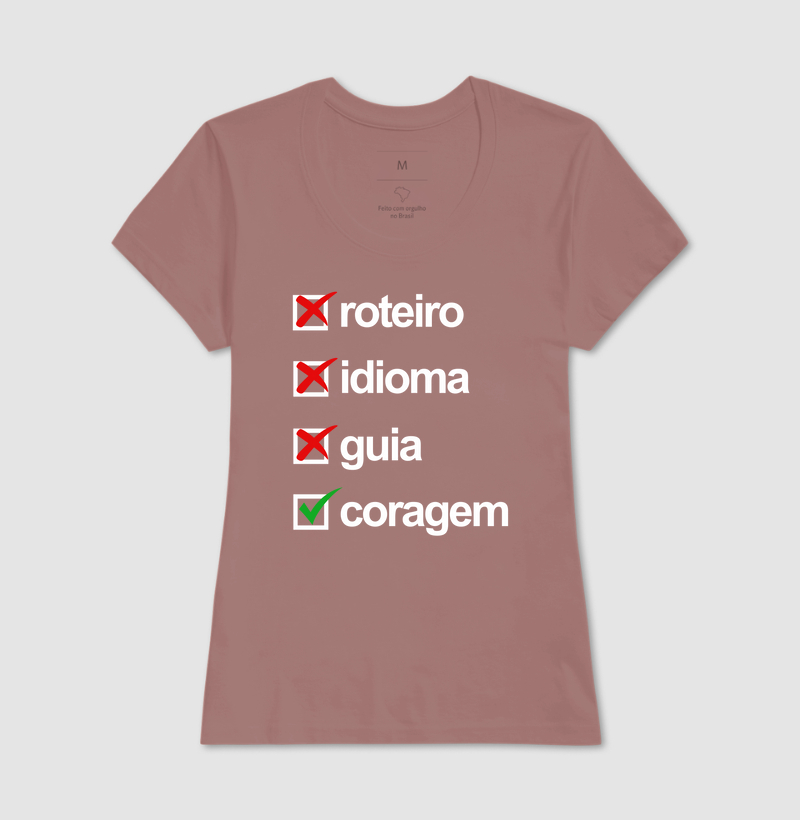Camisa 13
