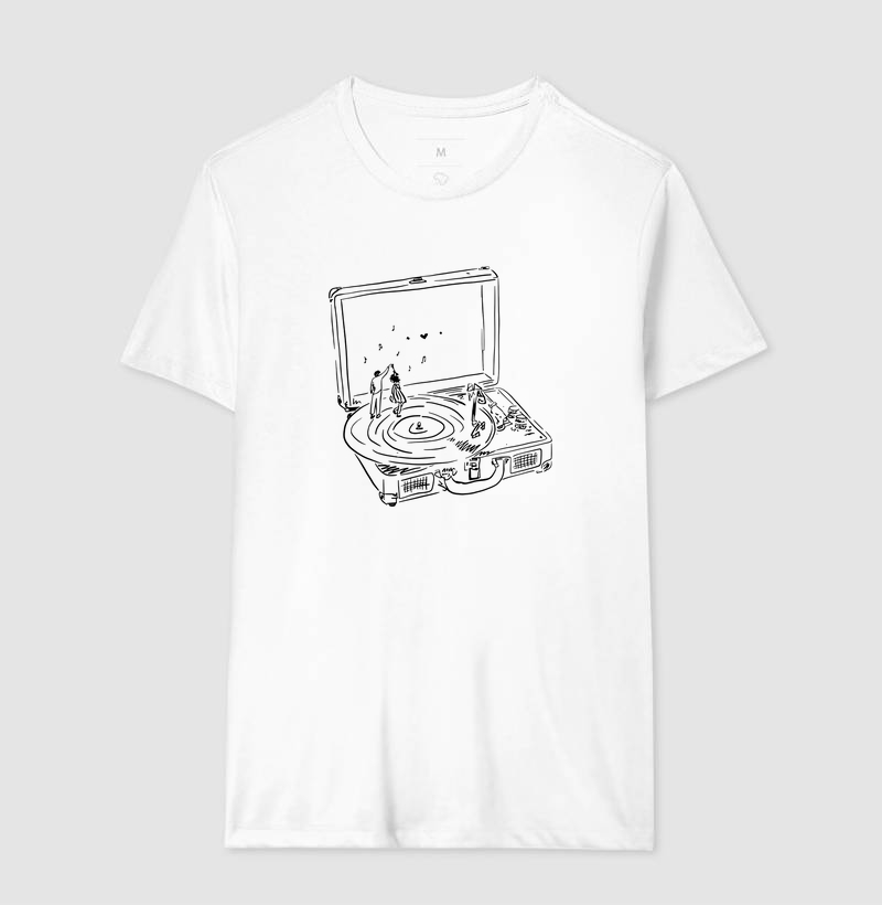 Camisa 19