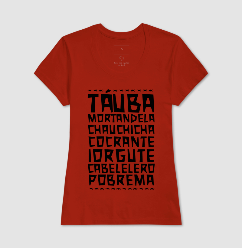 Camisa 6