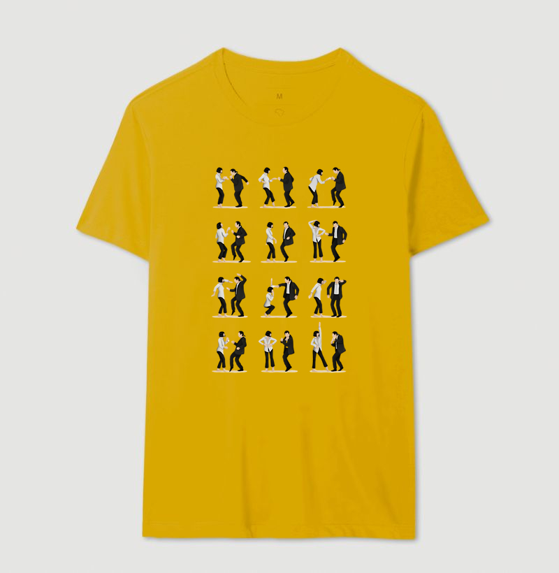 Camisa 14