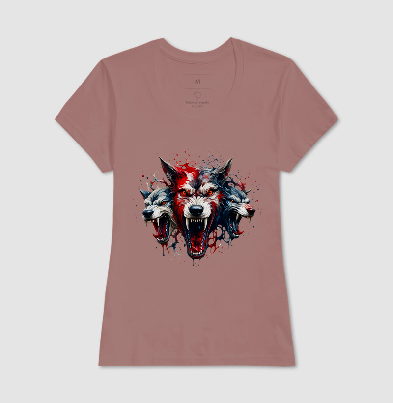 Camisa 15