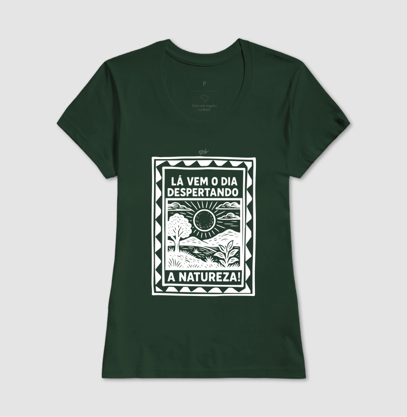 Camisa 12