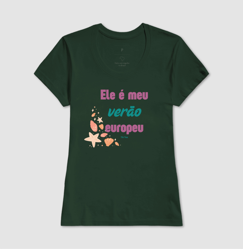 Camisa 10