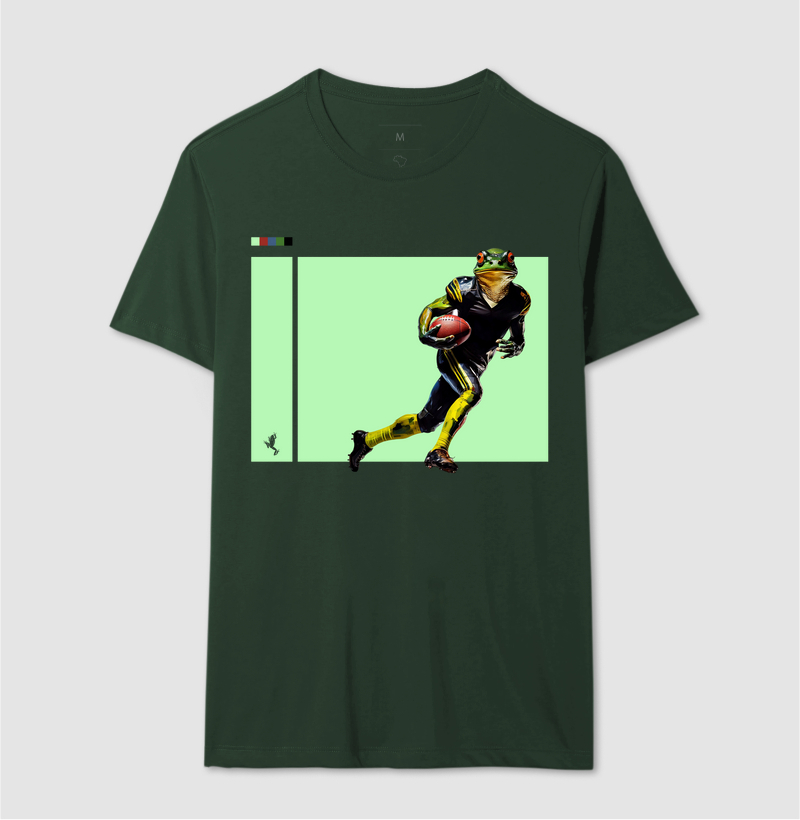 Camisa 11