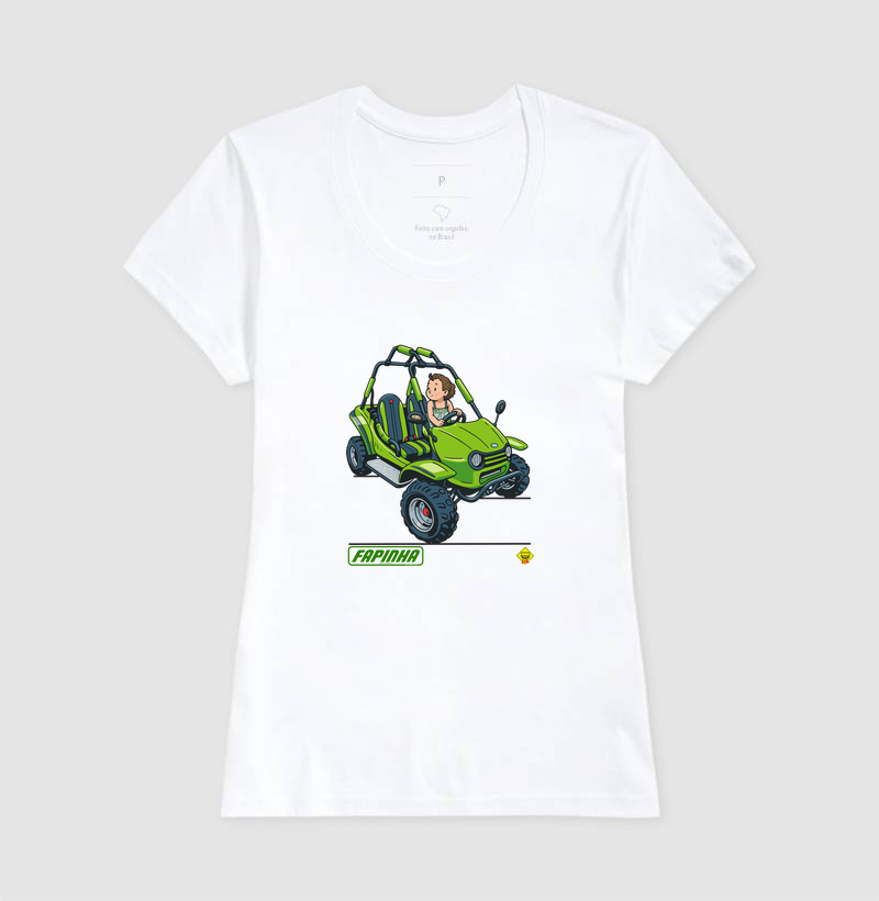 Camisa 7