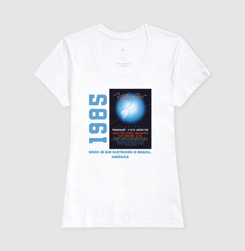 Camisa 7