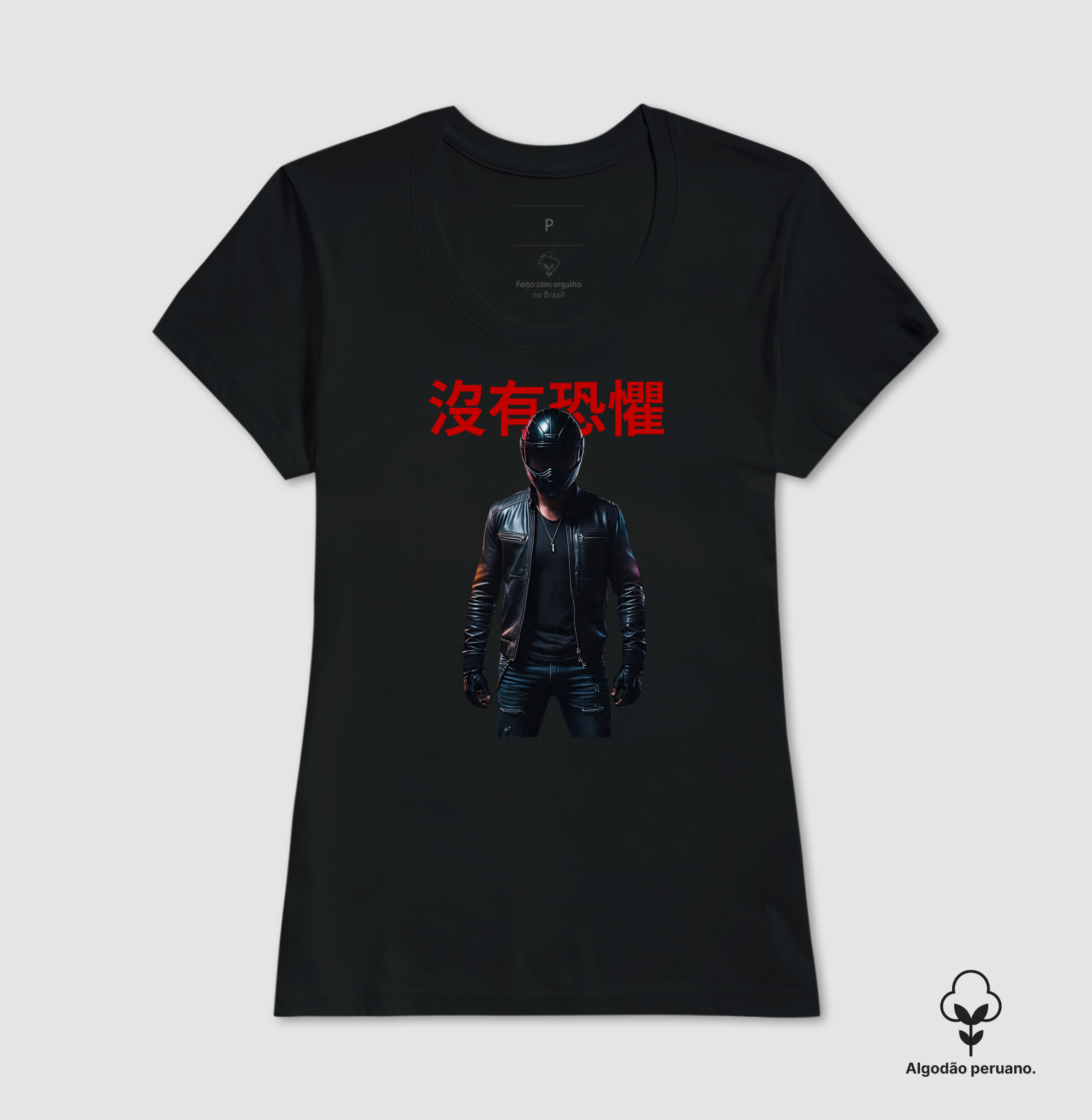 Camisa 2