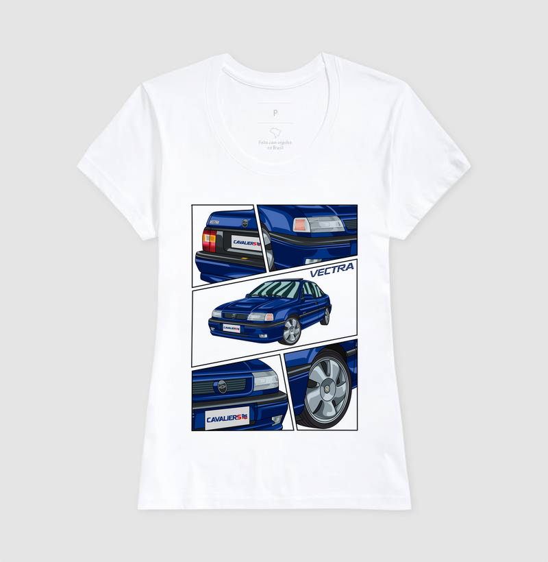 Camisa 7