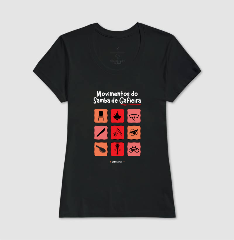 Camisa 7