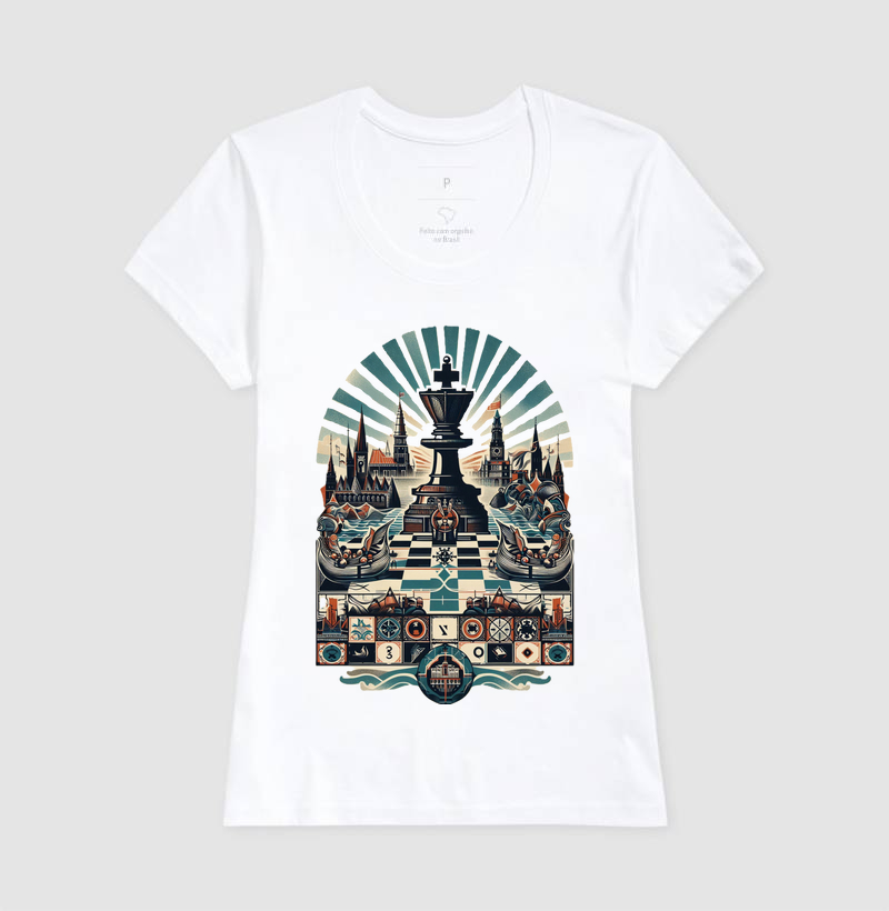 Camisa 7