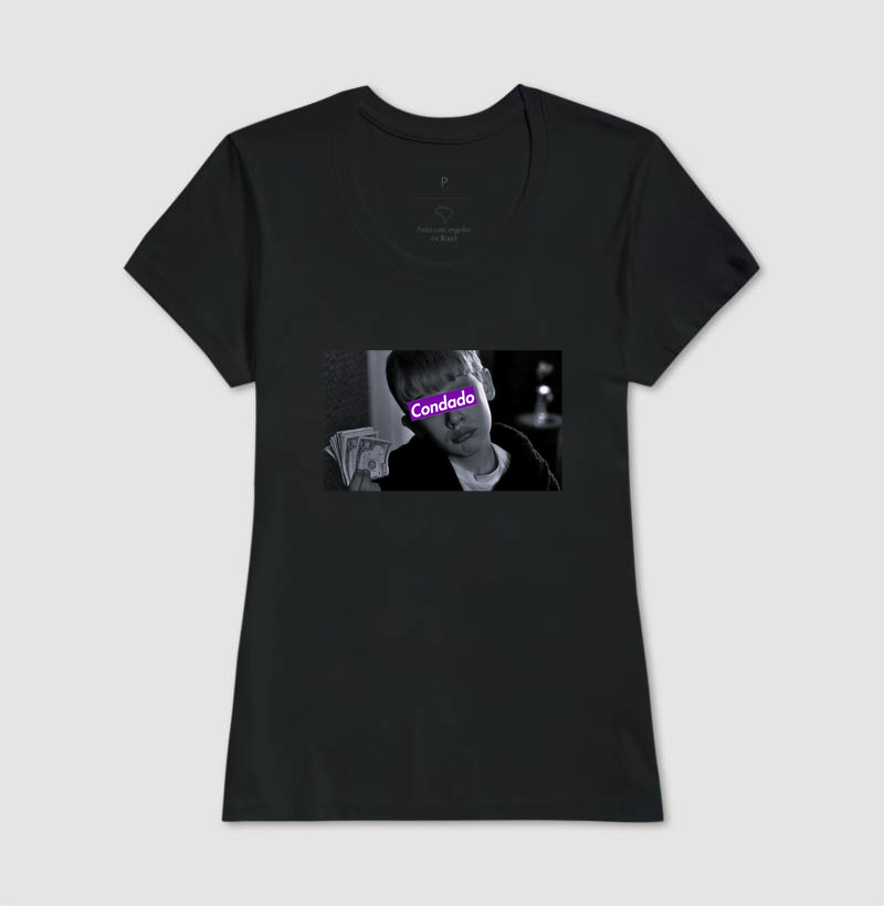 Camisa 5