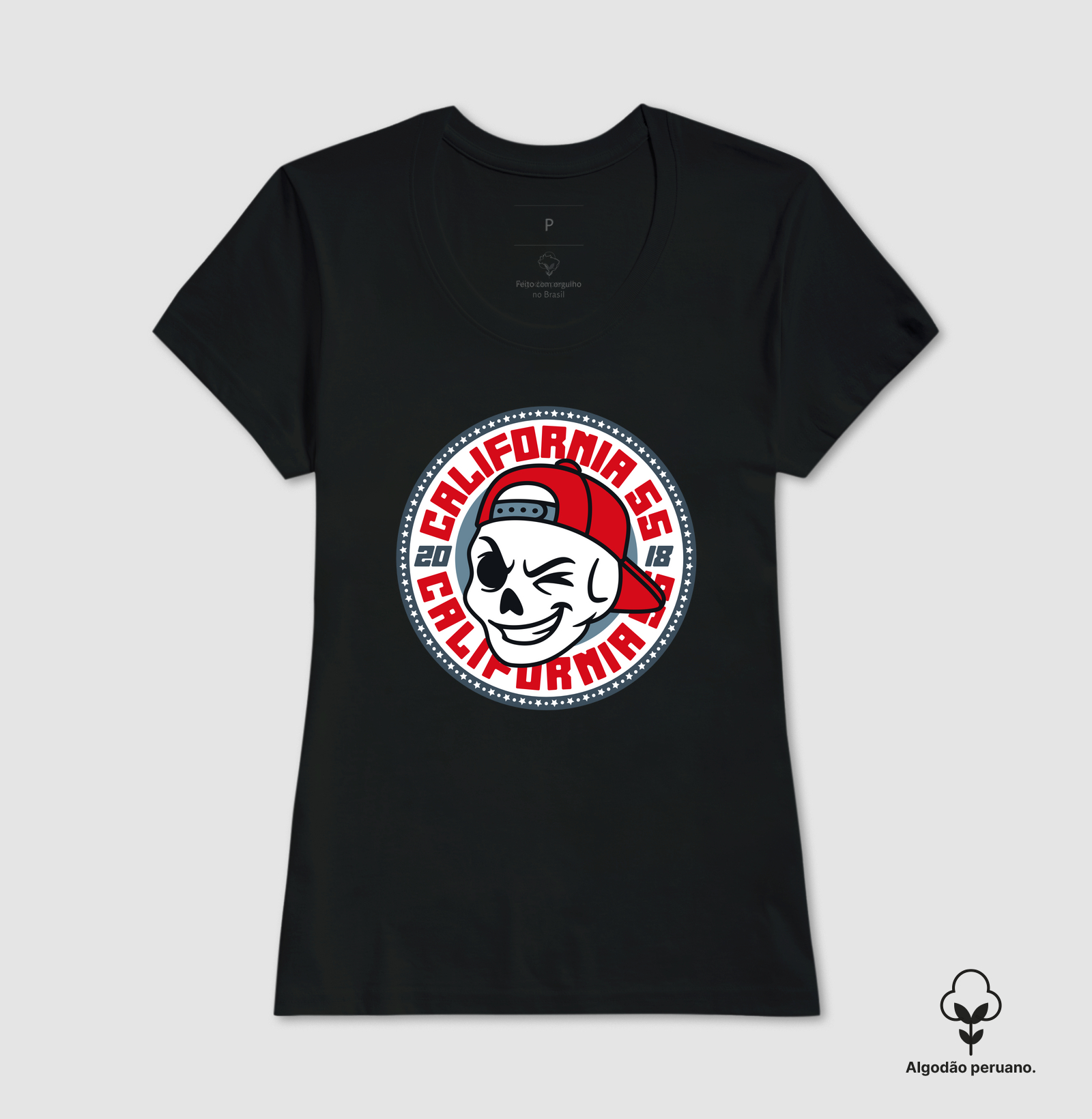 Camisa 6