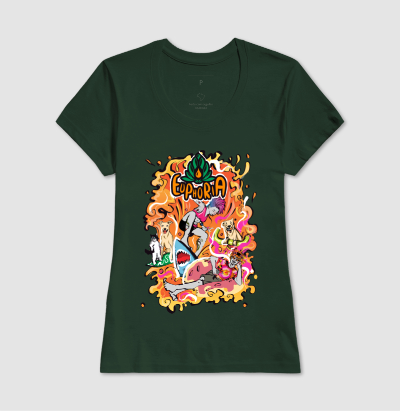 Camisa 12