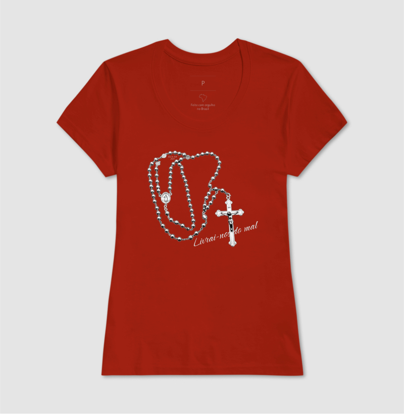 Camisa 10