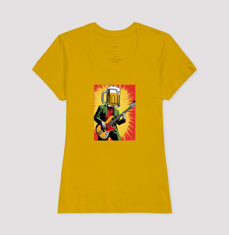 Camisa 16