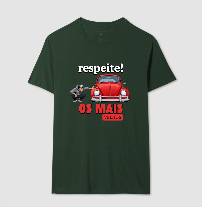 Camisa 11