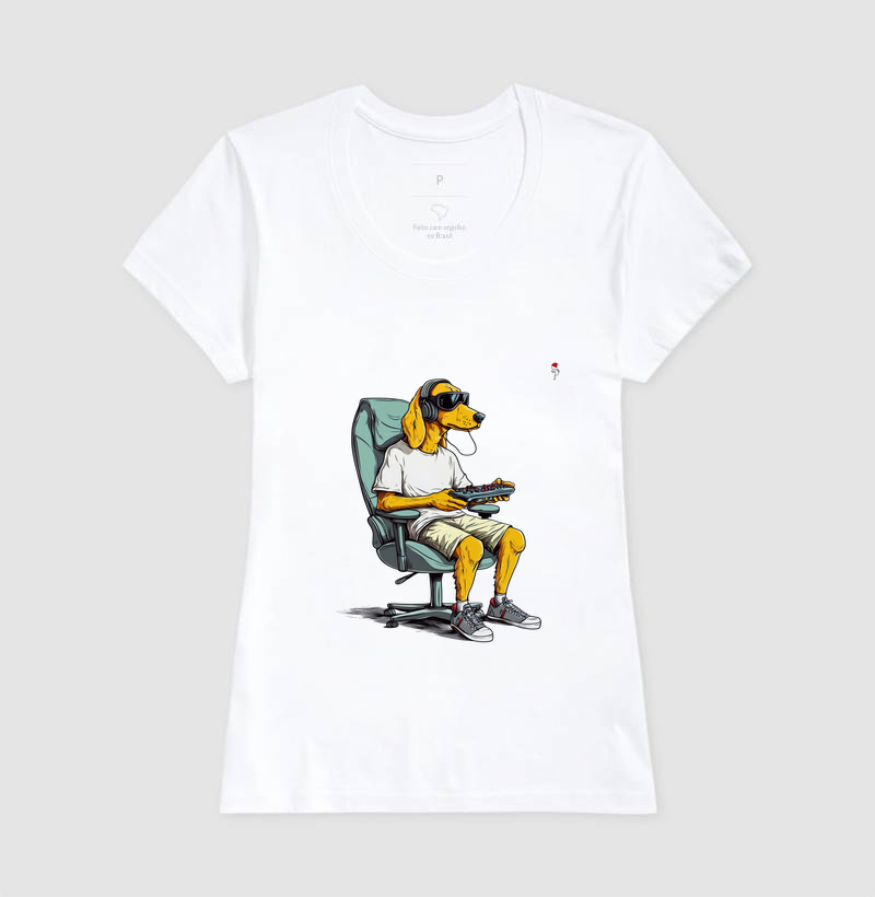 Camisa 10
