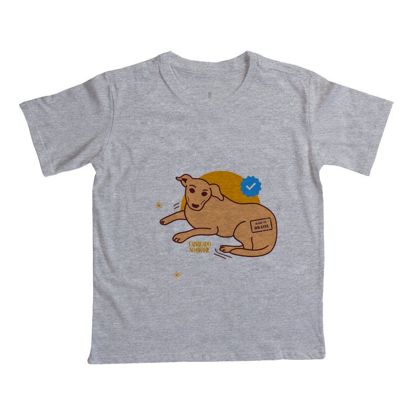 Camisa 8