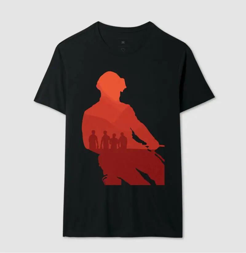 Camisa 14