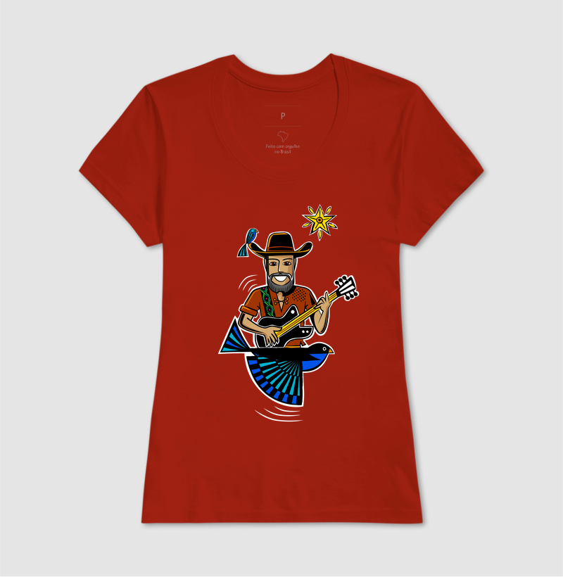 Camisa 10