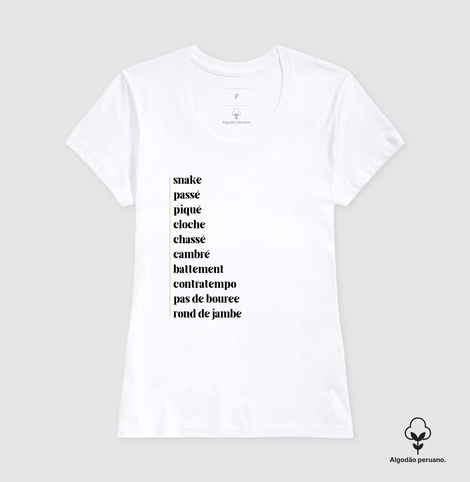 Camisa 3
