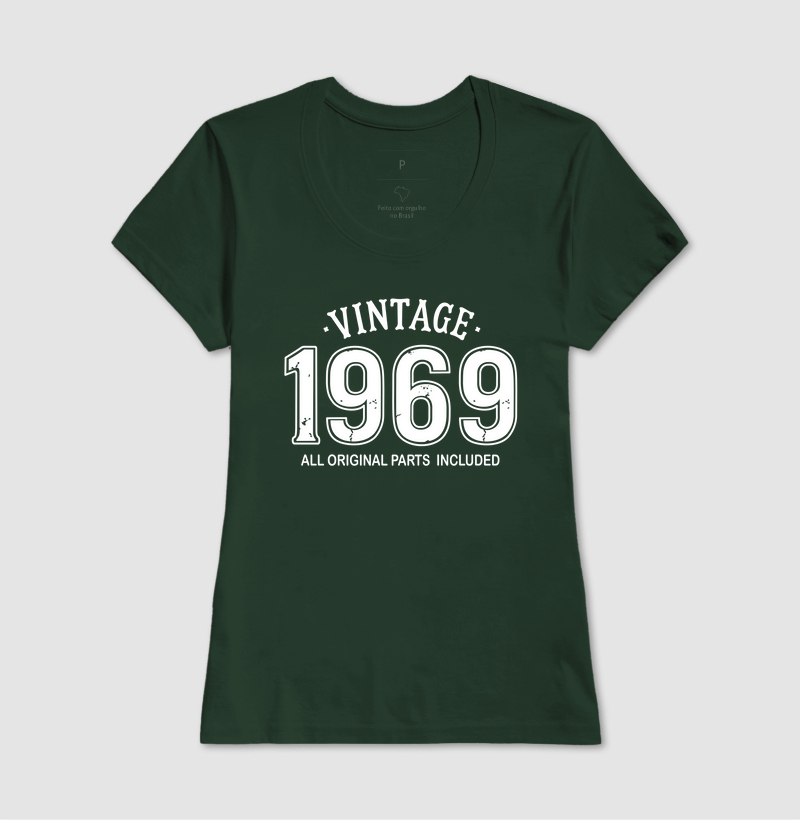 Camisa 12