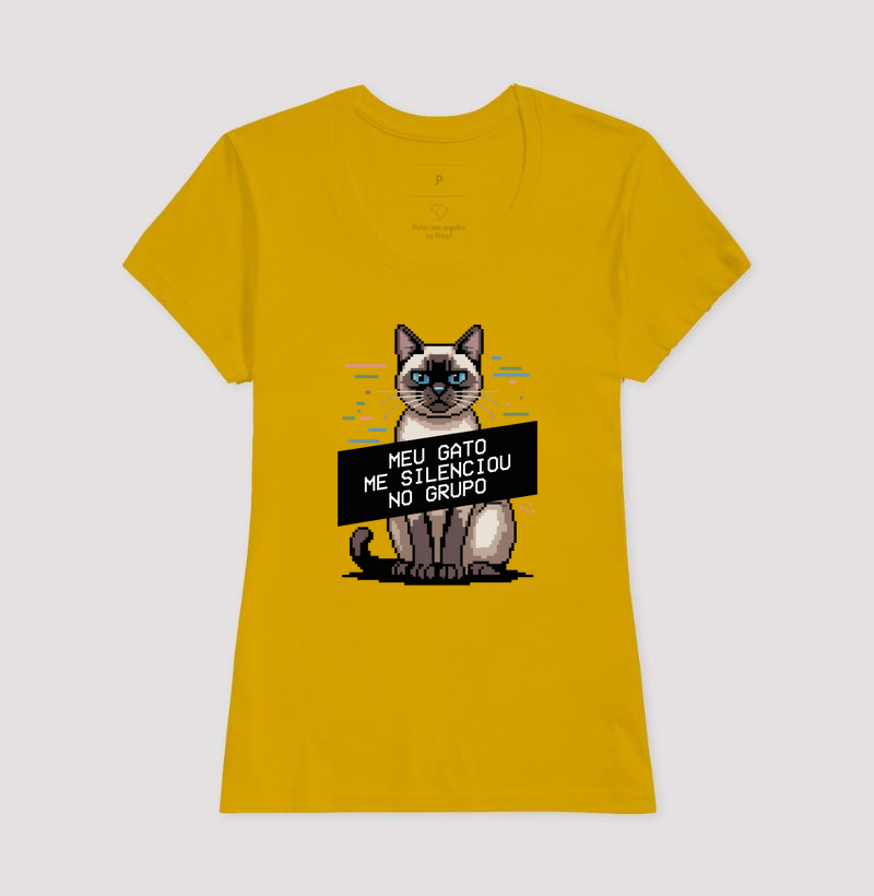 Camisa 17