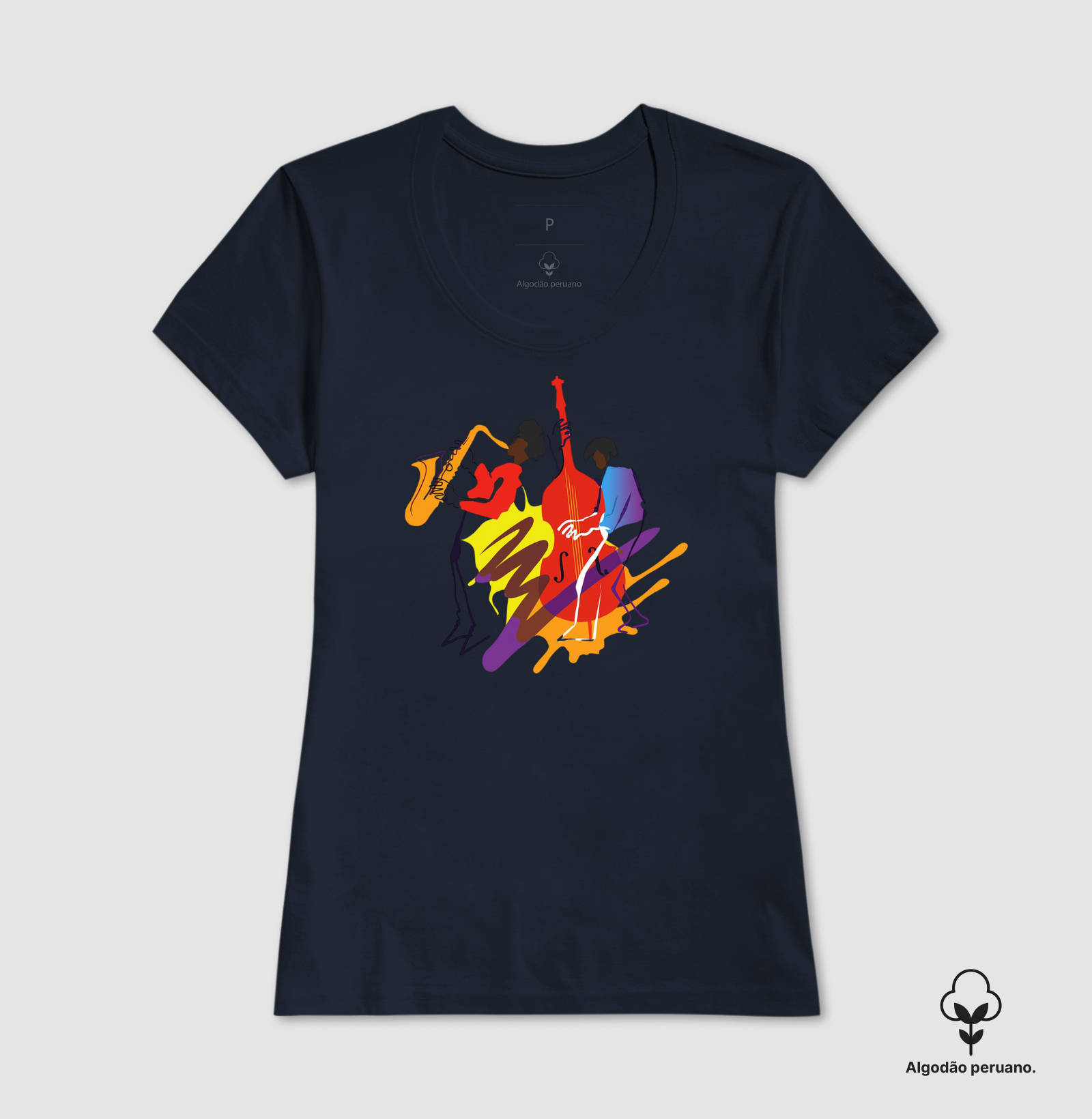 Camisa 1