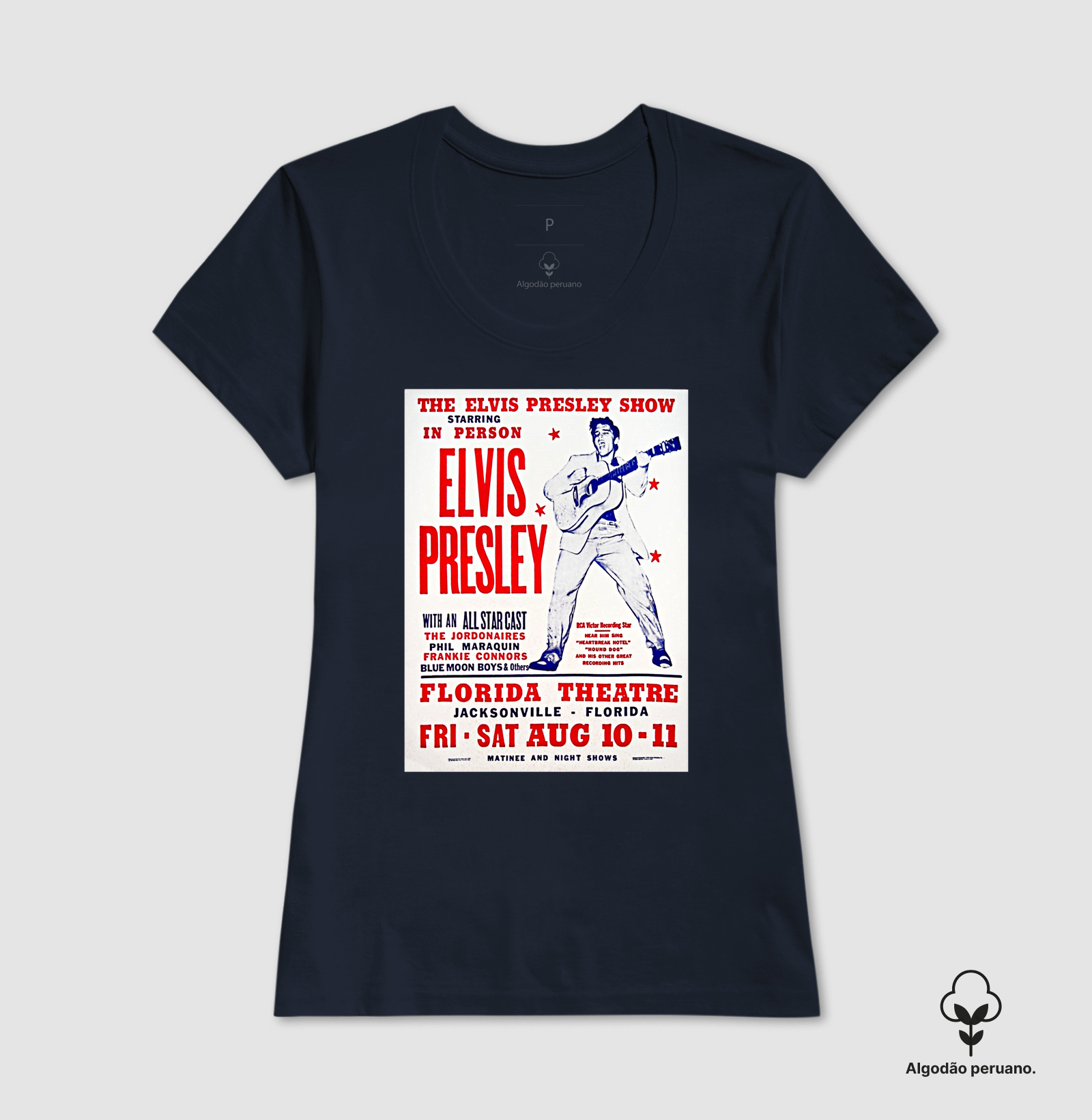 Camisa 6