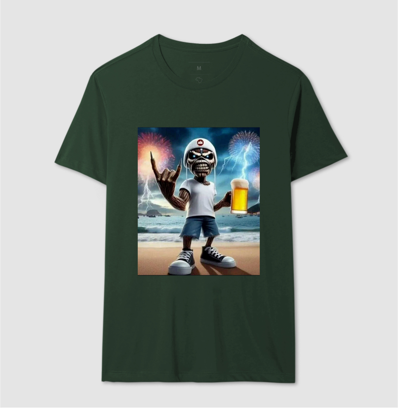 Camisa 11