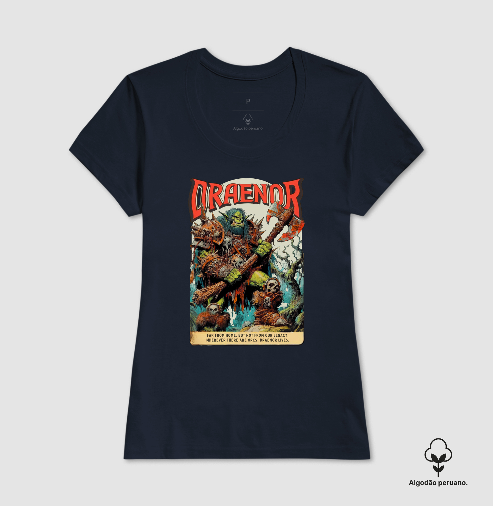 Camisa 6