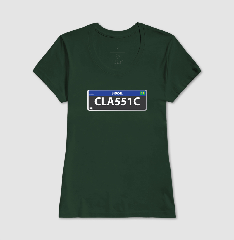 Camisa 10